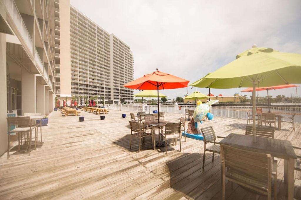 A Shore Thing At Laketown Wharf #1904 By Nautical Properties Панама-Сити Экстерьер фото