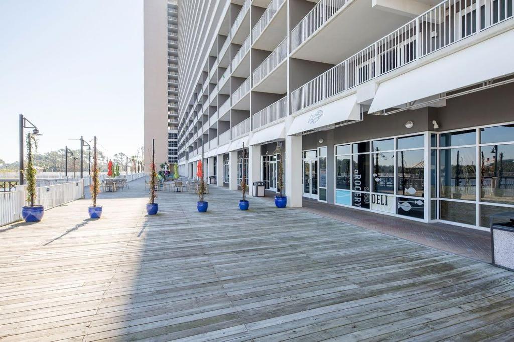 A Shore Thing At Laketown Wharf #1904 By Nautical Properties Панама-Сити Экстерьер фото